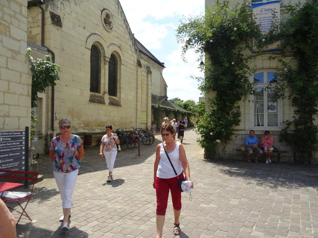 Sortie annuelle 2018